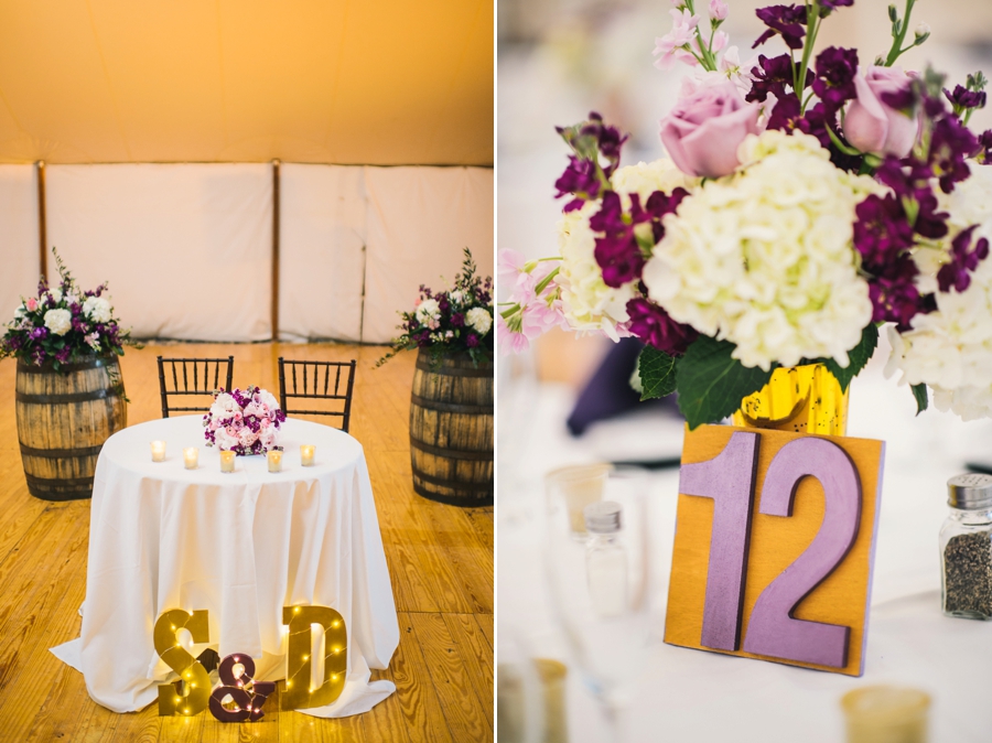 Donald & Sarah | The Inn at Vint Hill, Warrenton, Virginia Wedding Photographer
