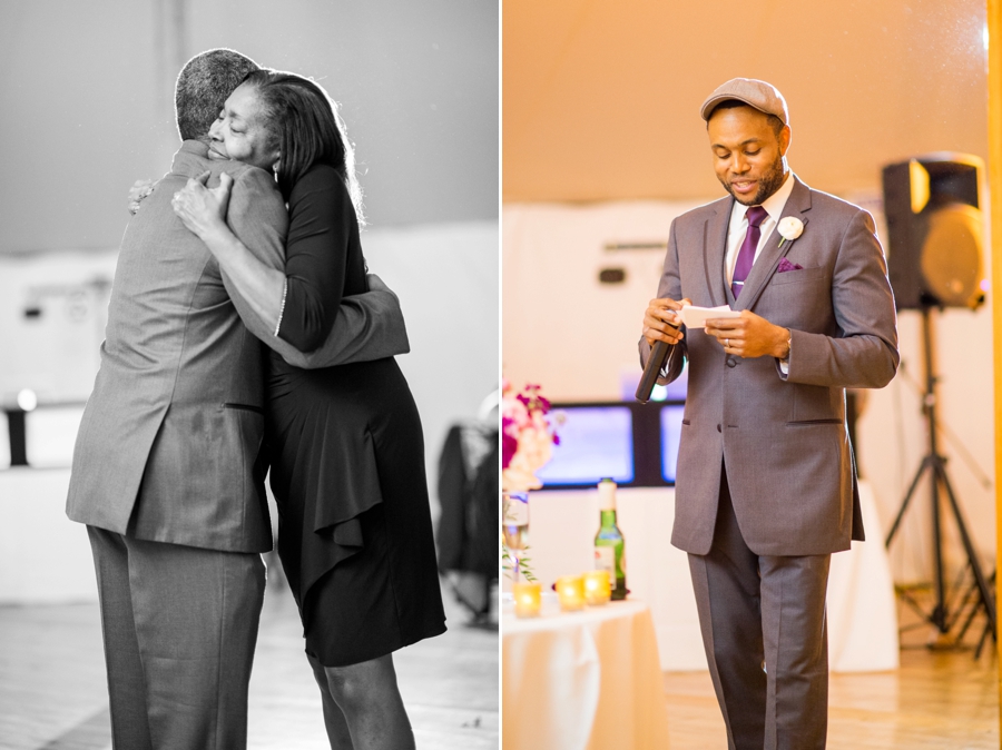 Donald & Sarah | The Inn at Vint Hill, Warrenton, Virginia Wedding Photographer