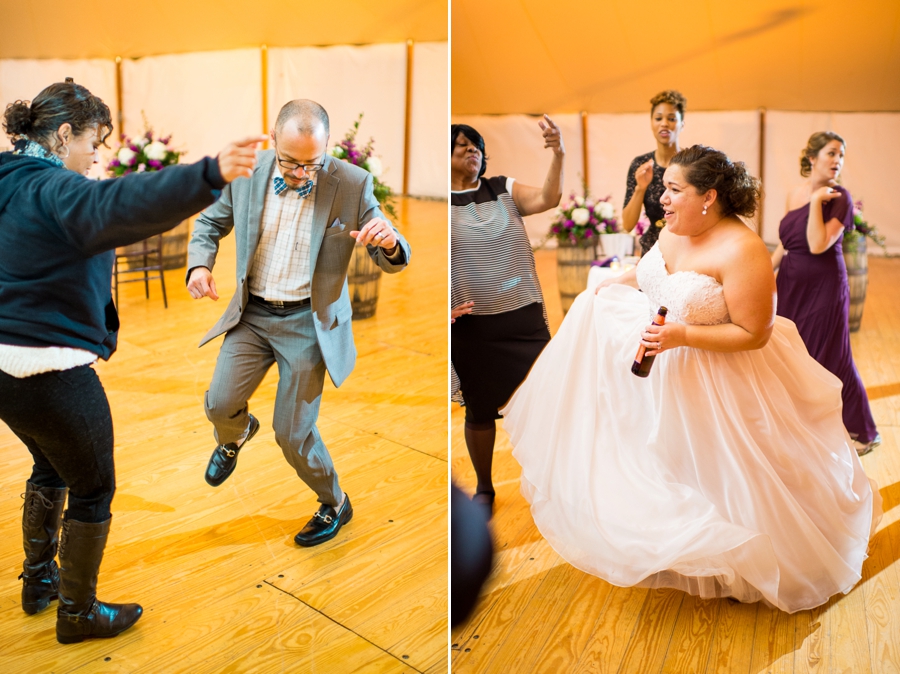 Donald & Sarah | The Inn at Vint Hill, Warrenton, Virginia Wedding Photographer