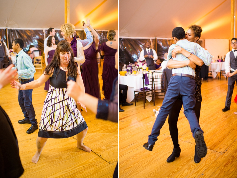 Donald & Sarah | The Inn at Vint Hill, Warrenton, Virginia Wedding Photographer