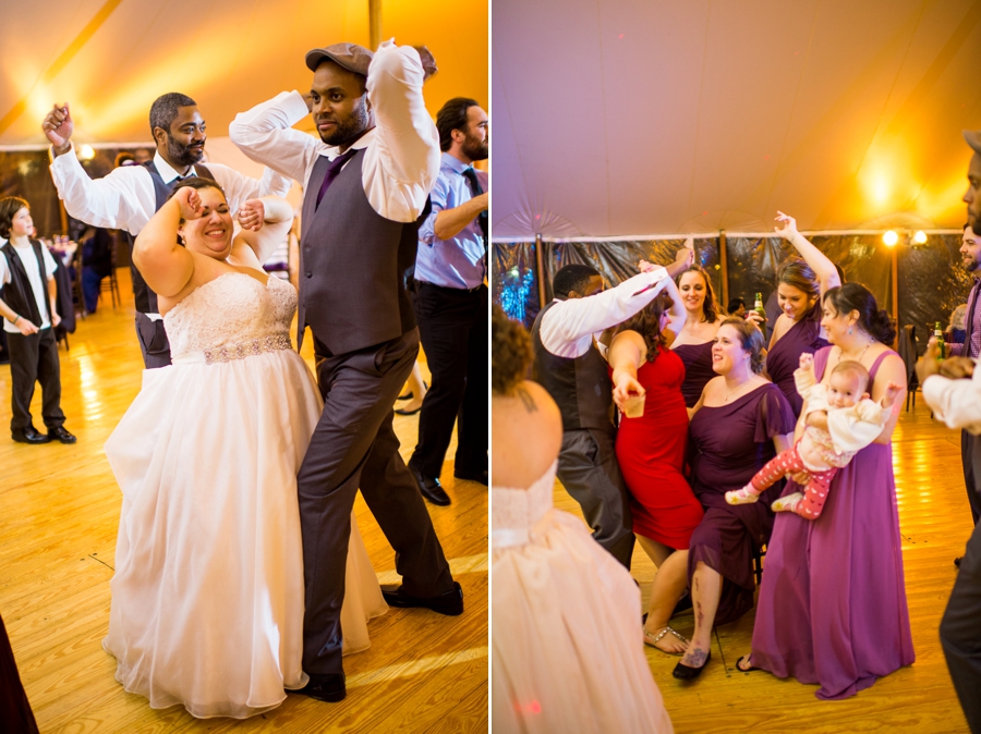 Donald & Sarah | The Inn at Vint Hill, Warrenton, Virginia Wedding Photographer