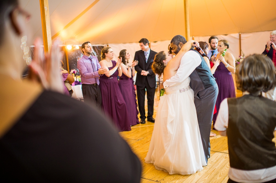 Donald & Sarah | The Inn at Vint Hill, Warrenton, Virginia Wedding Photographer