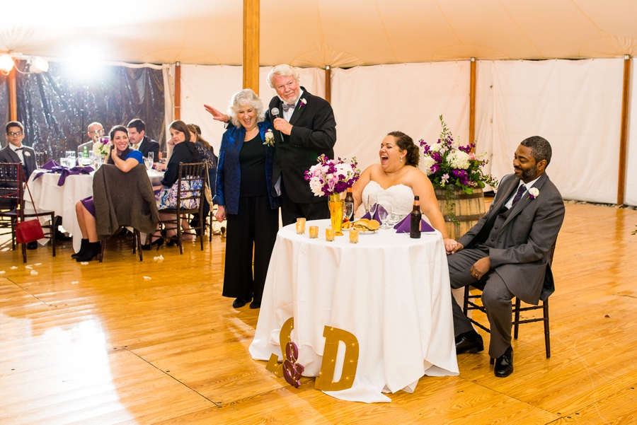 Donald & Sarah | The Inn at Vint Hill, Warrenton, Virginia Wedding Photographer