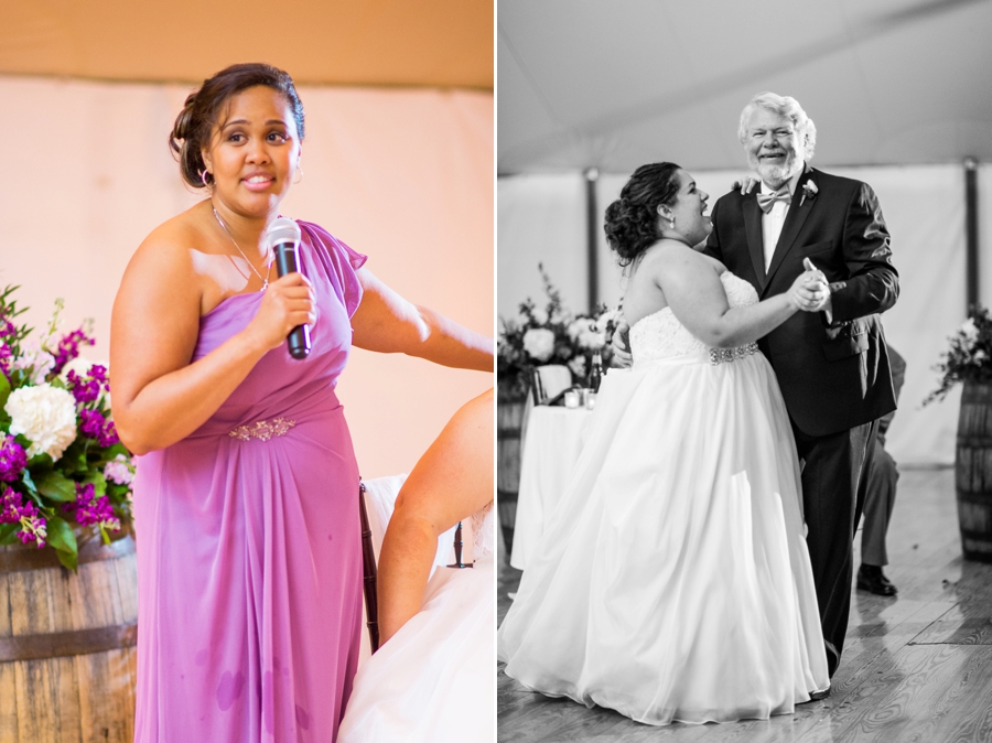 Donald & Sarah | The Inn at Vint Hill, Warrenton, Virginia Wedding Photographer