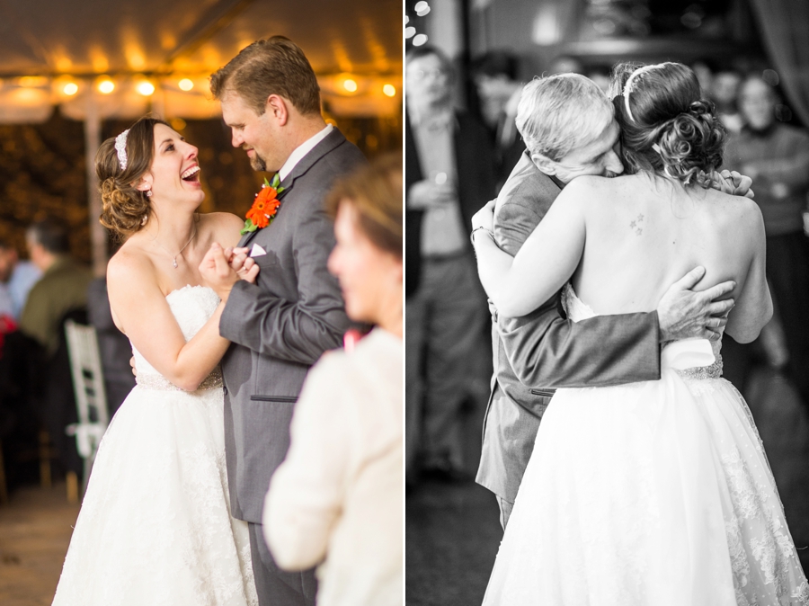 Chris & Beka | Sunset Crest Manor, Chantilly, Virginia Wedding Photographer