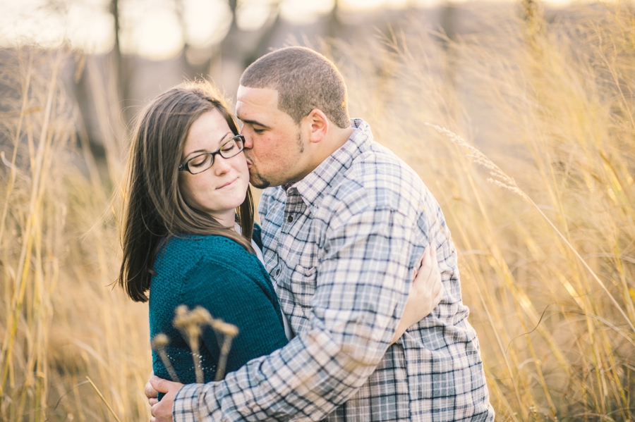 Jon & Hope | Warrenton, VA Engagement Photographer