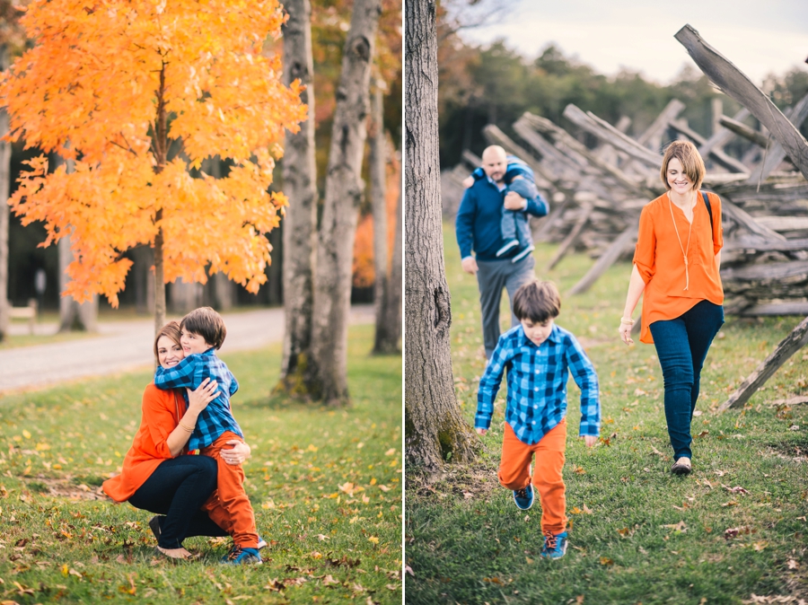 The Kamberis Family | The Winery at Bull Run, Manassas, Virginia Portrait Photographer