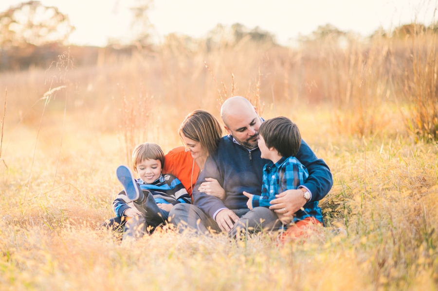 The Kamberis Family | The Winery at Bull Run, Manassas, Virginia Portrait Photographer