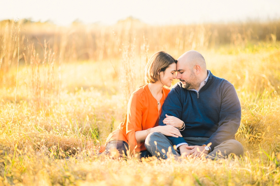 The Kamberis Family | The Winery at Bull Run, Manassas, Virginia Portrait Photographer