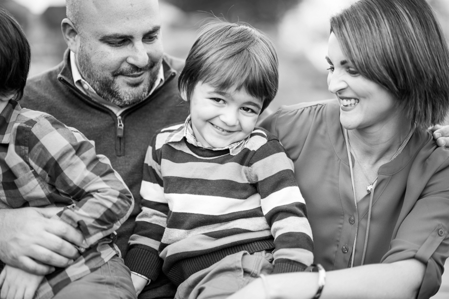 The Kamberis Family | The Winery at Bull Run, Manassas, Virginia Portrait Photographer