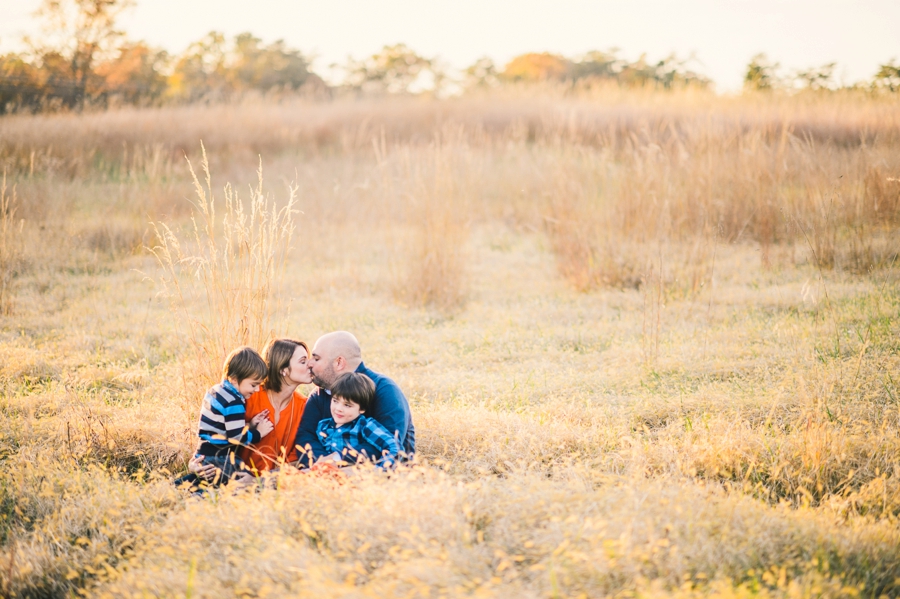 The Kamberis Family | The Winery at Bull Run, Manassas, Virginia Portrait Photographer