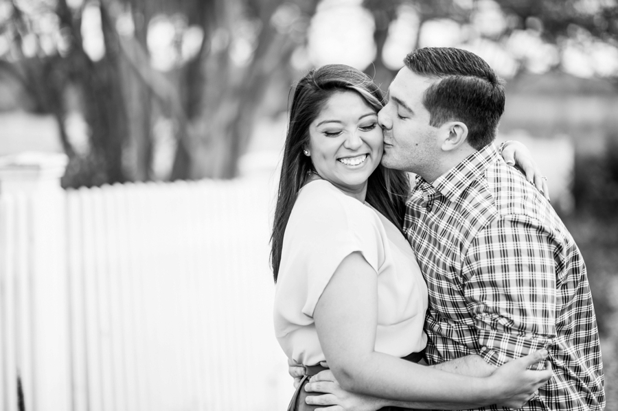 Matt & Tina | Stone Tower Winery, Leesburg, VA Engagement Photographer