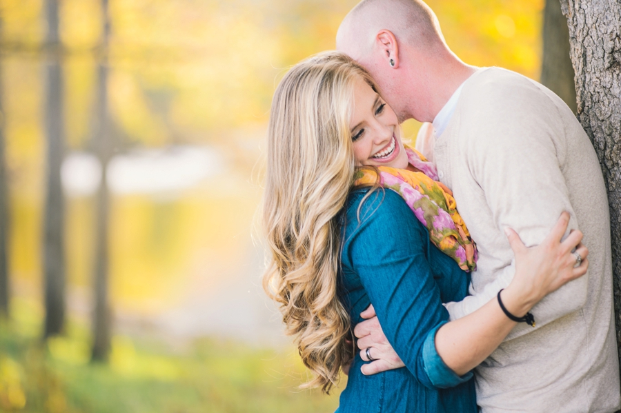 Ours Family | Strasburg, Virginia Farm Portrait Photographer