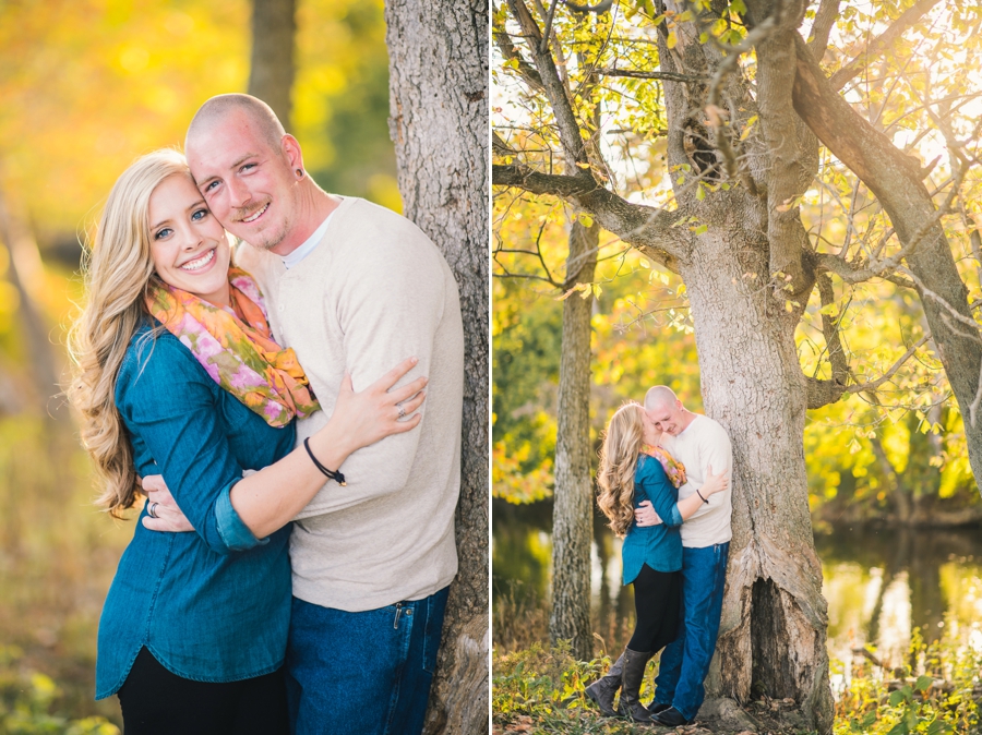 Ours Family | Strasburg, Virginia Farm Portrait Photographer