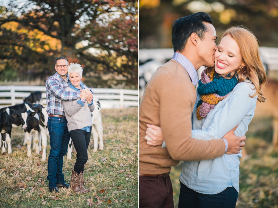 The Phipps Family | Farm Warrenton, Virginia Portrait Photographer