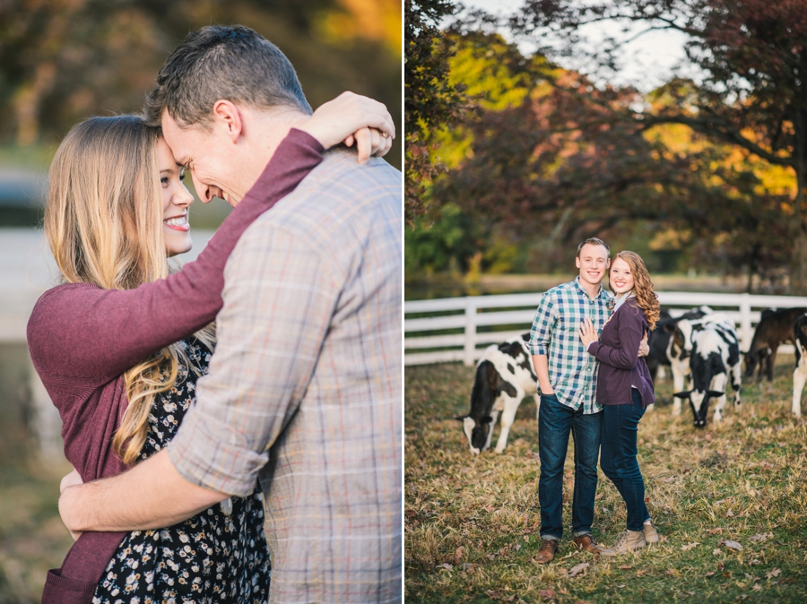 The Phipps Family | Farm Warrenton, Virginia Portrait Photographer