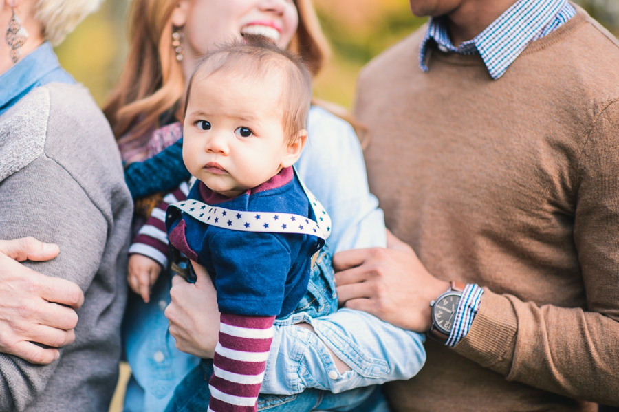 The Phipps Family | Farm Warrenton, Virginia Portrait Photographer