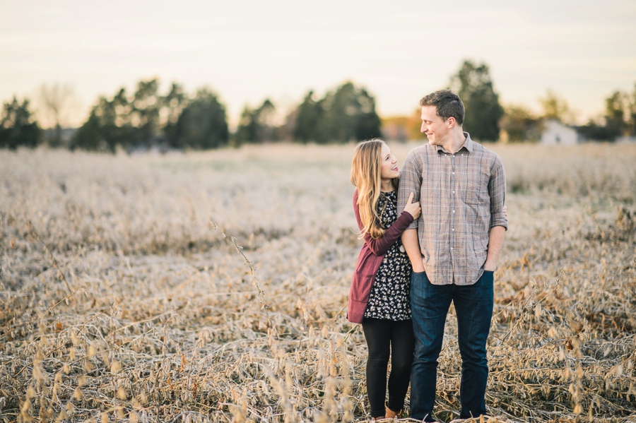 The Phipps Family | Farm Warrenton, Virginia Portrait Photographer