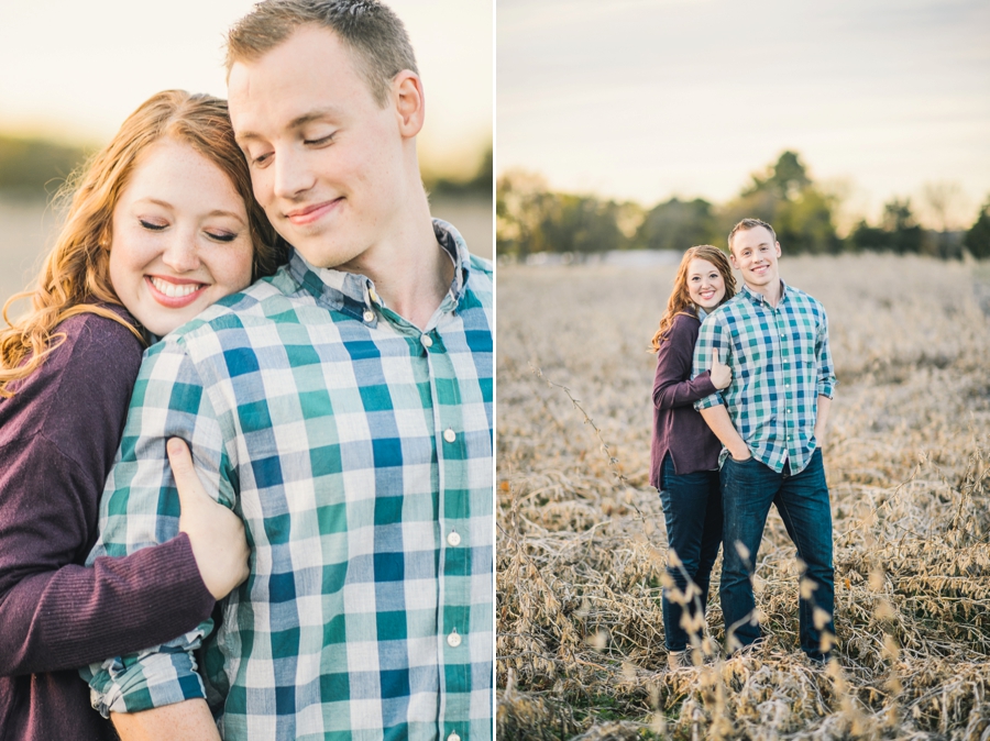 The Phipps Family | Farm Warrenton, Virginia Portrait Photographer