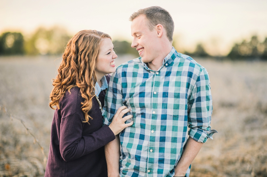 The Phipps Family | Farm Warrenton, Virginia Portrait Photographer