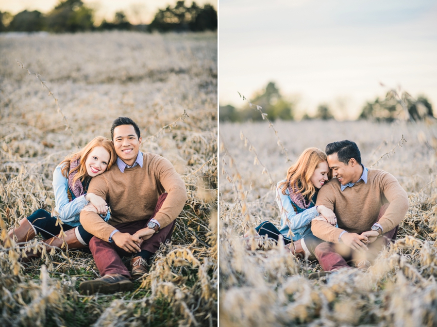 The Phipps Family | Farm Warrenton, Virginia Portrait Photographer