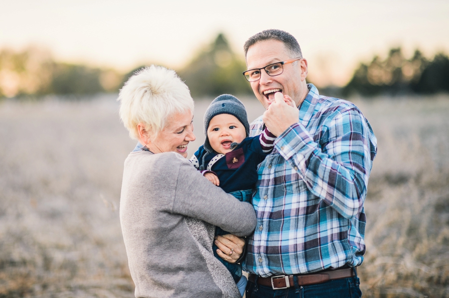 The Phipps Family | Farm Warrenton, Virginia Portrait Photographer