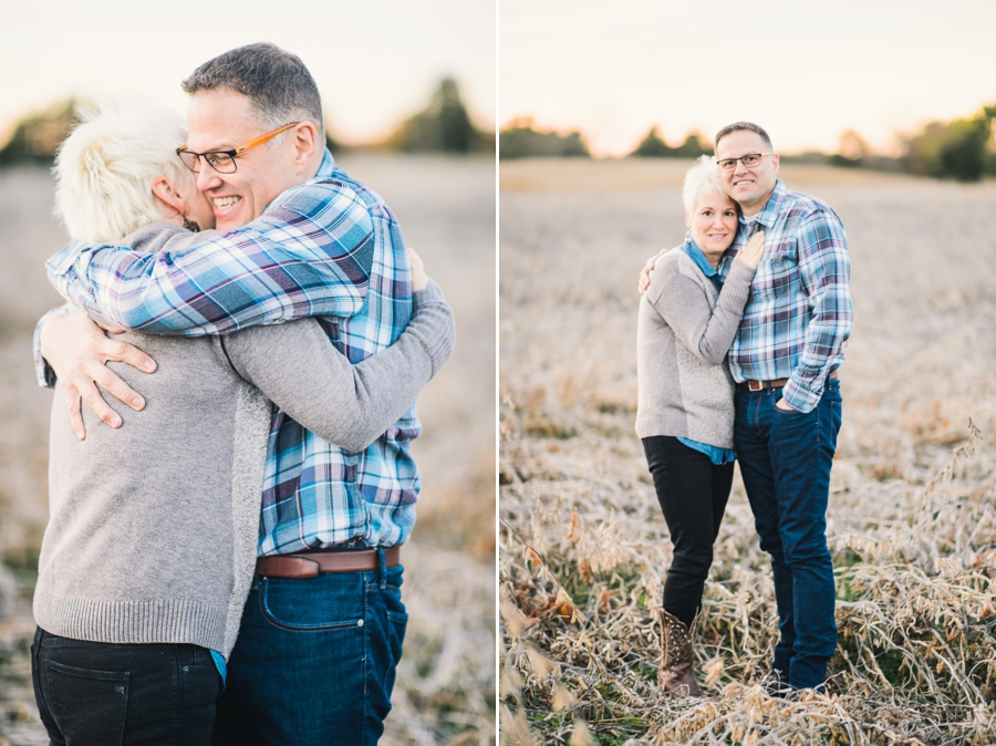 The Phipps Family | Farm Warrenton, Virginia Portrait Photographer