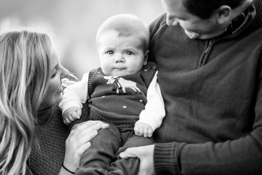 Hank's Christmas Tree Farm, Virginia Mini Sessions Pt. 3