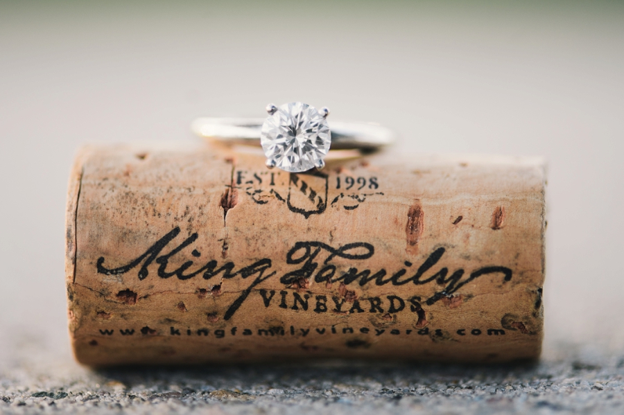 Ring Shots | Best of 2015, Virginia Engagement + Wedding Photographer