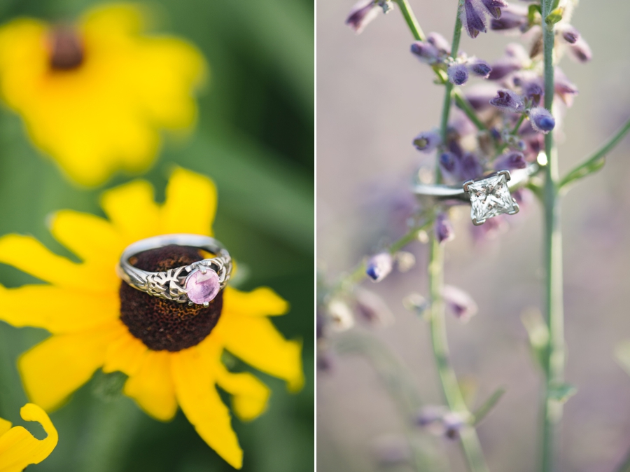 Ring Shots | Best of 2015, Virginia Engagement + Wedding Photographer