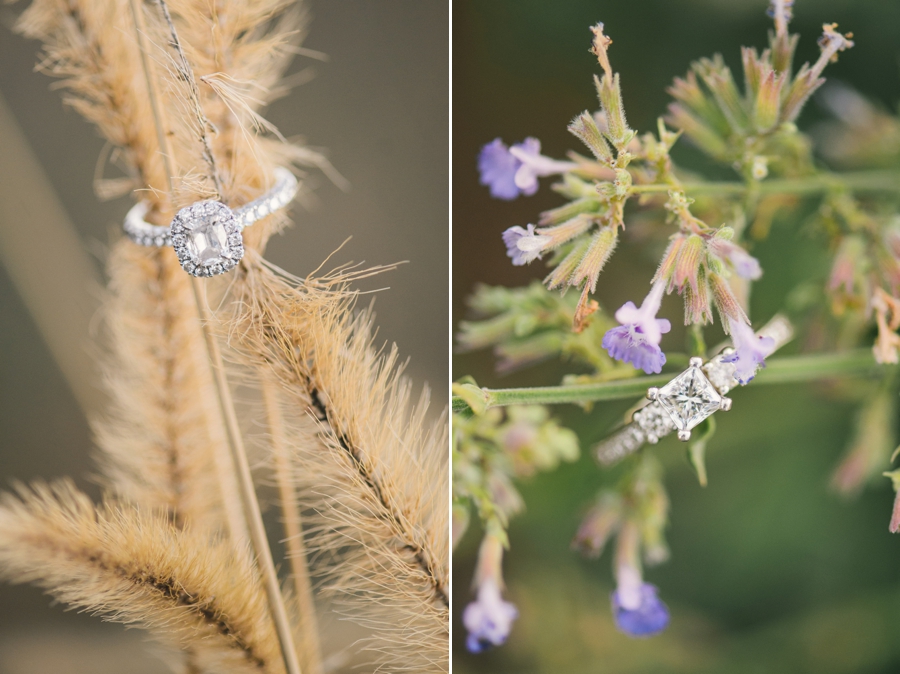 Ring Shots | Best of 2015, Virginia Engagement + Wedding Photographer