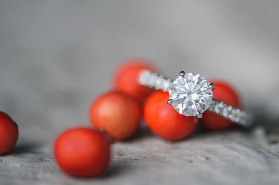 Ring Shots | Best of 2015, Virginia Engagement + Wedding Photographer