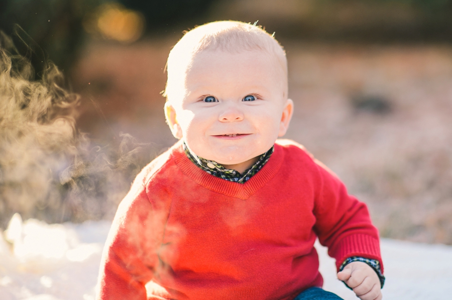 Hank's Christmas Tree Farm, Virginia Mini Sessions Pt. 1