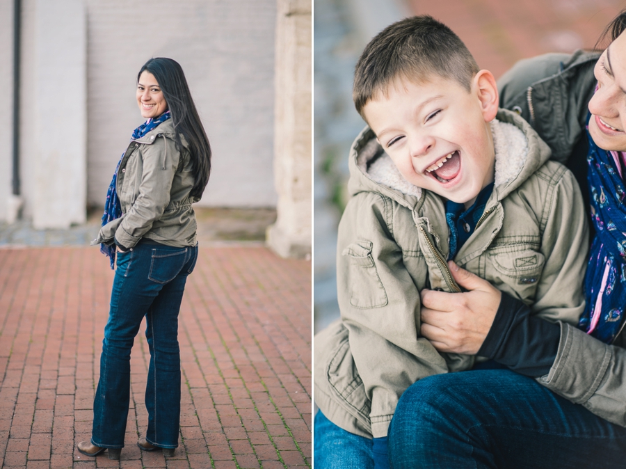 The Kings | Downtown Fredericksburg, Virginia Portrait Photographer