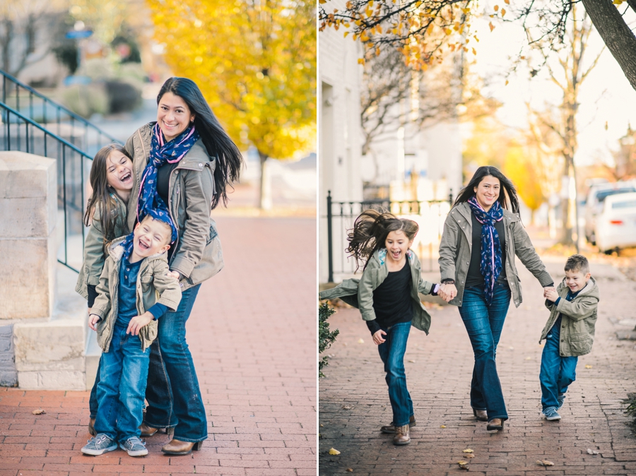 The Kings | Downtown Fredericksburg, Virginia Portrait Photographer