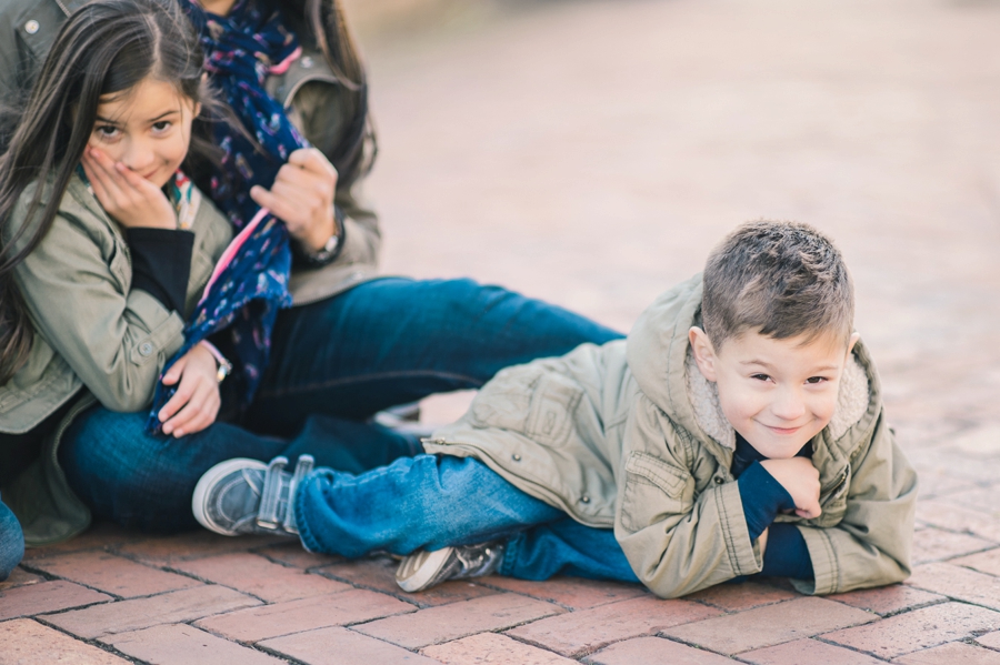 The Kings | Downtown Fredericksburg, Virginia Portrait Photographer