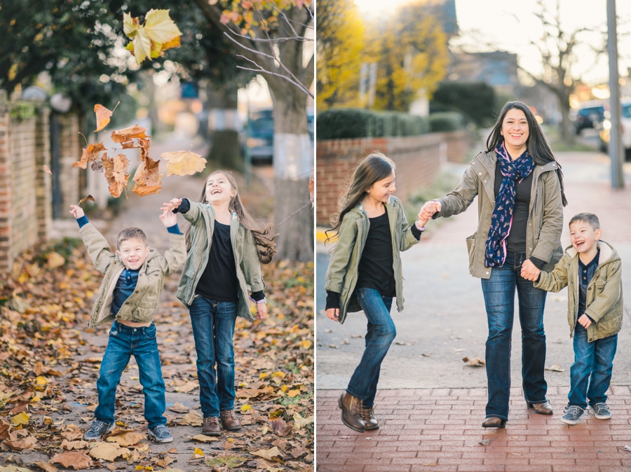 The Kings | Downtown Fredericksburg, Virginia Portrait Photographer