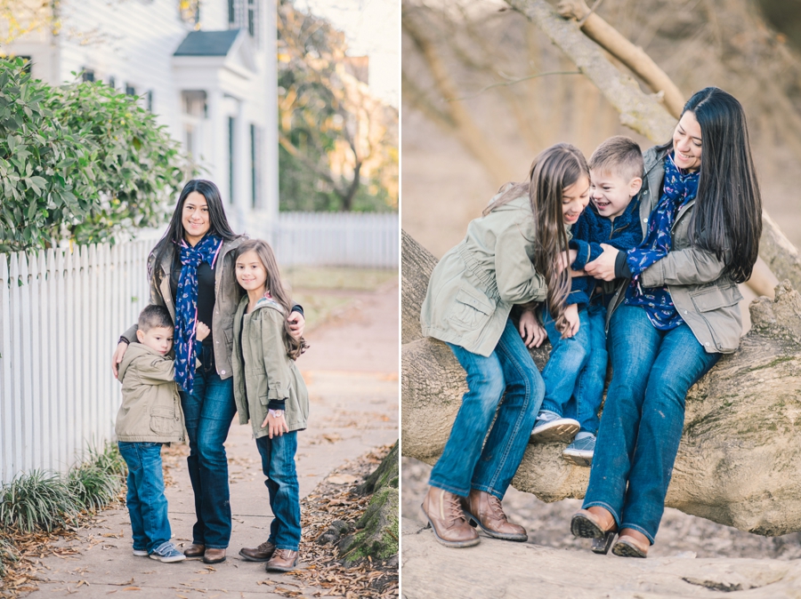 The Kings | Downtown Fredericksburg, Virginia Portrait Photographer