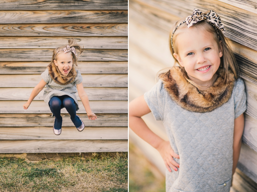 Ridgway Family | Manassas Battlefield, Virginia Children Photographer