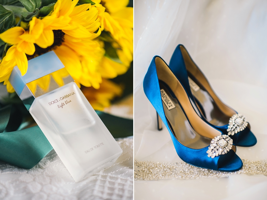 Best of 2015 | Prepping Details + Moments, Virginia Wedding Photographer