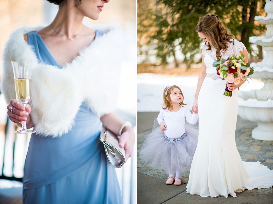 Best of 2015 | Wedding Party, Virginia Wedding Photographer