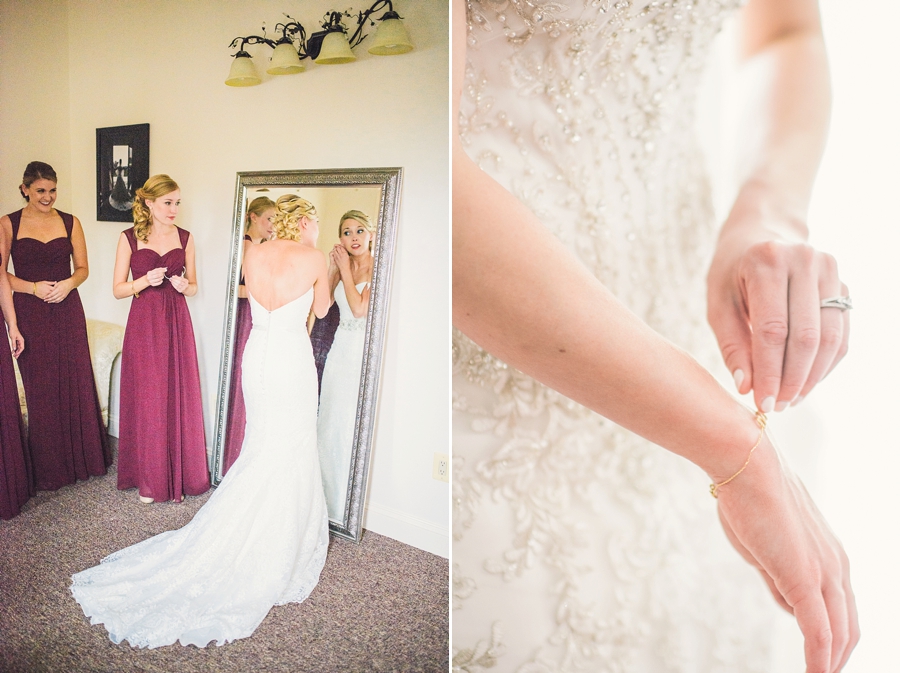 Best of 2015 | Prepping Moments, Virginia Wedding Photographer