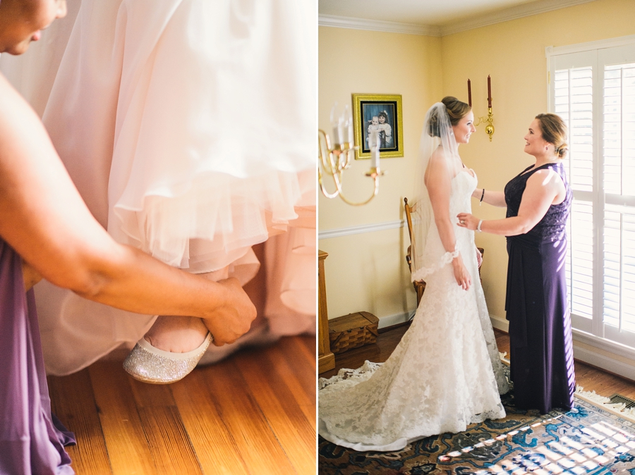 Best of 2015 | Prepping Moments, Virginia Wedding Photographer