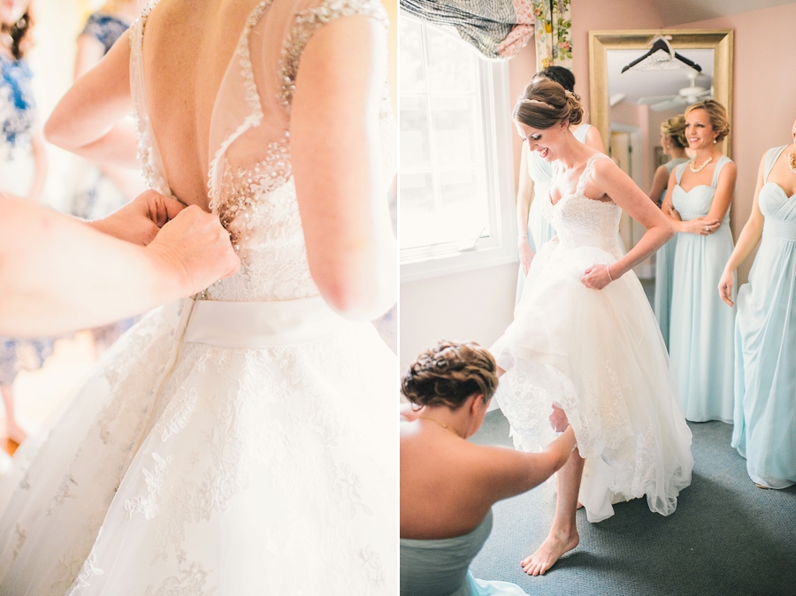 Best of 2015 | Prepping Moments, Virginia Wedding Photographer