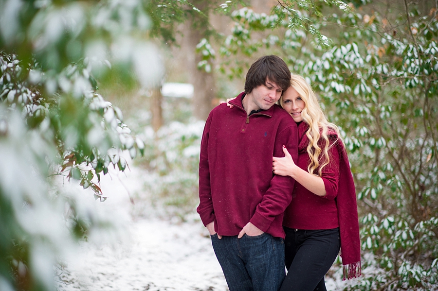 Best of 2015 | Engagement Portraits, Virginia Photographer