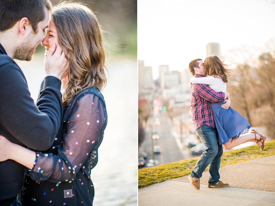 Best of 2015 | Engagement Portraits, Virginia Photographer