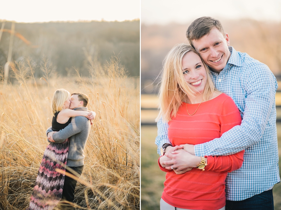 Best of 2015 | Engagement Portraits, Virginia Photographer