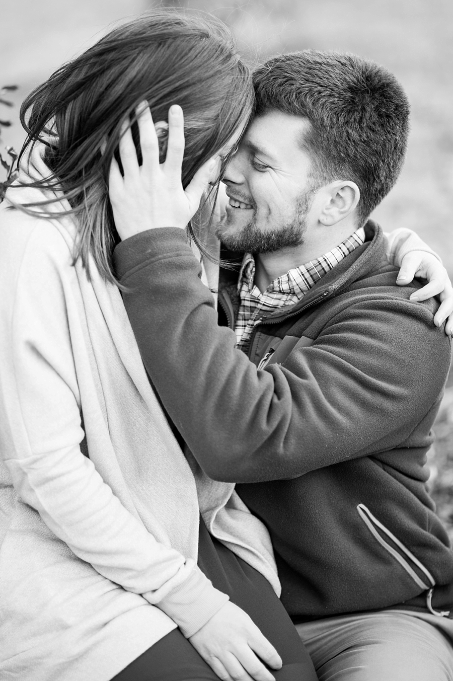 Best of 2015 | Engagement Portraits, Virginia Photographer