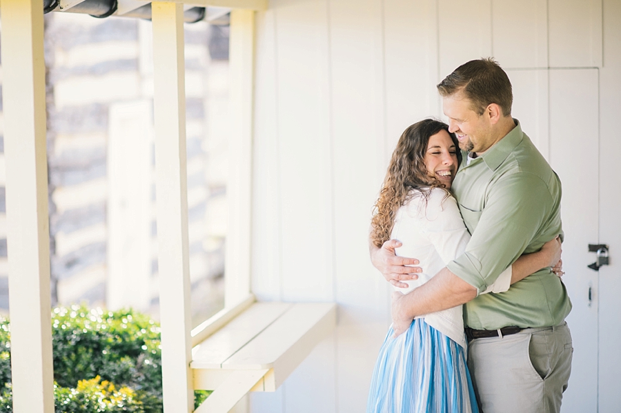 Best of 2015 | Engagement Portraits, Virginia Photographer