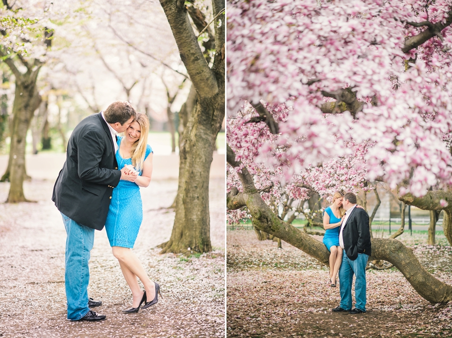 Best of 2015 | Engagement Portraits, Virginia Photographer